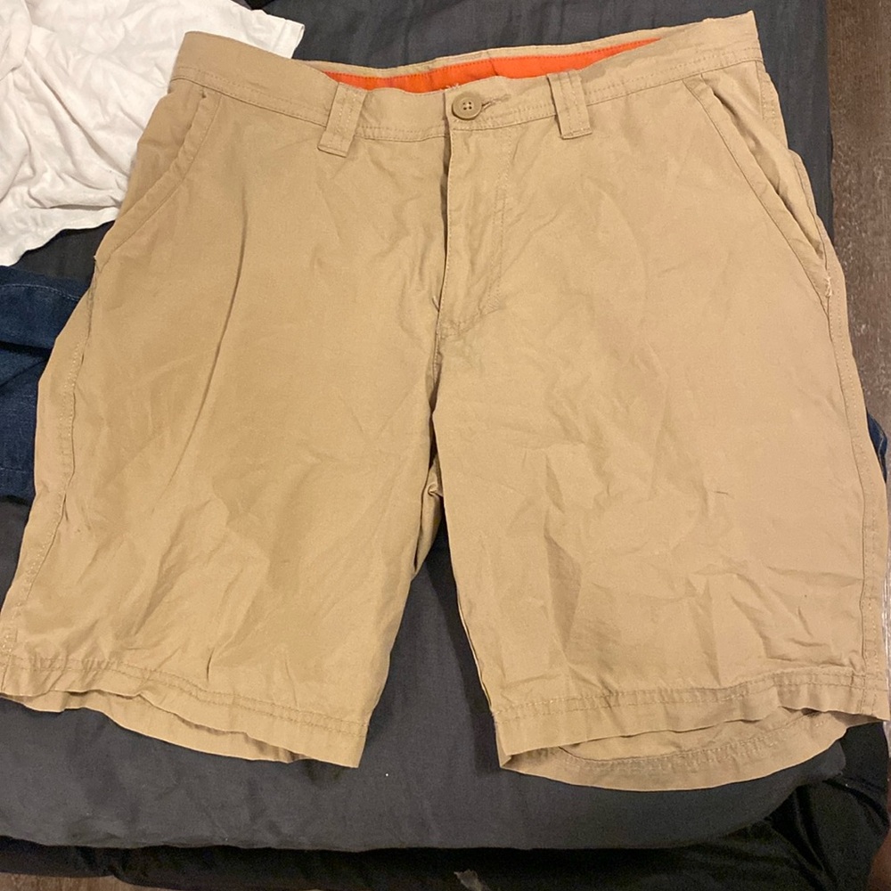 Columbia shorts